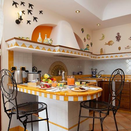 Domus Amalfi Coast Apartment Maiori Exterior foto
