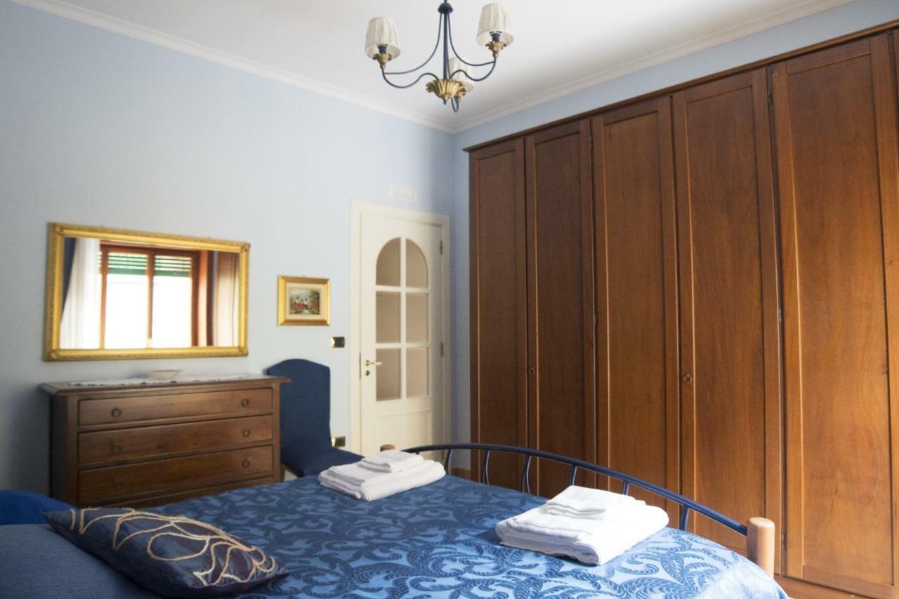 Domus Amalfi Coast Apartment Maiori Exterior foto