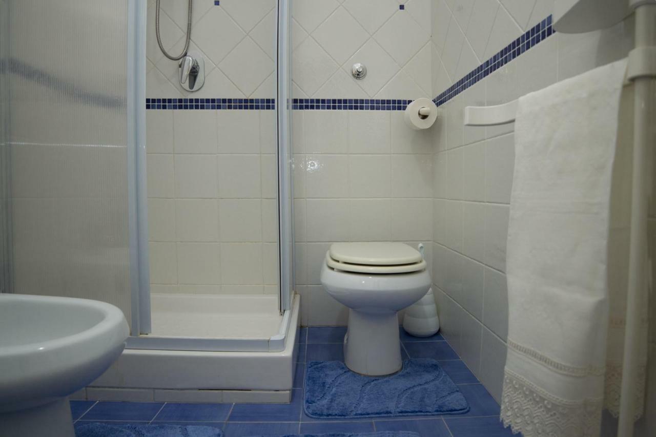 Domus Amalfi Coast Apartment Maiori Exterior foto