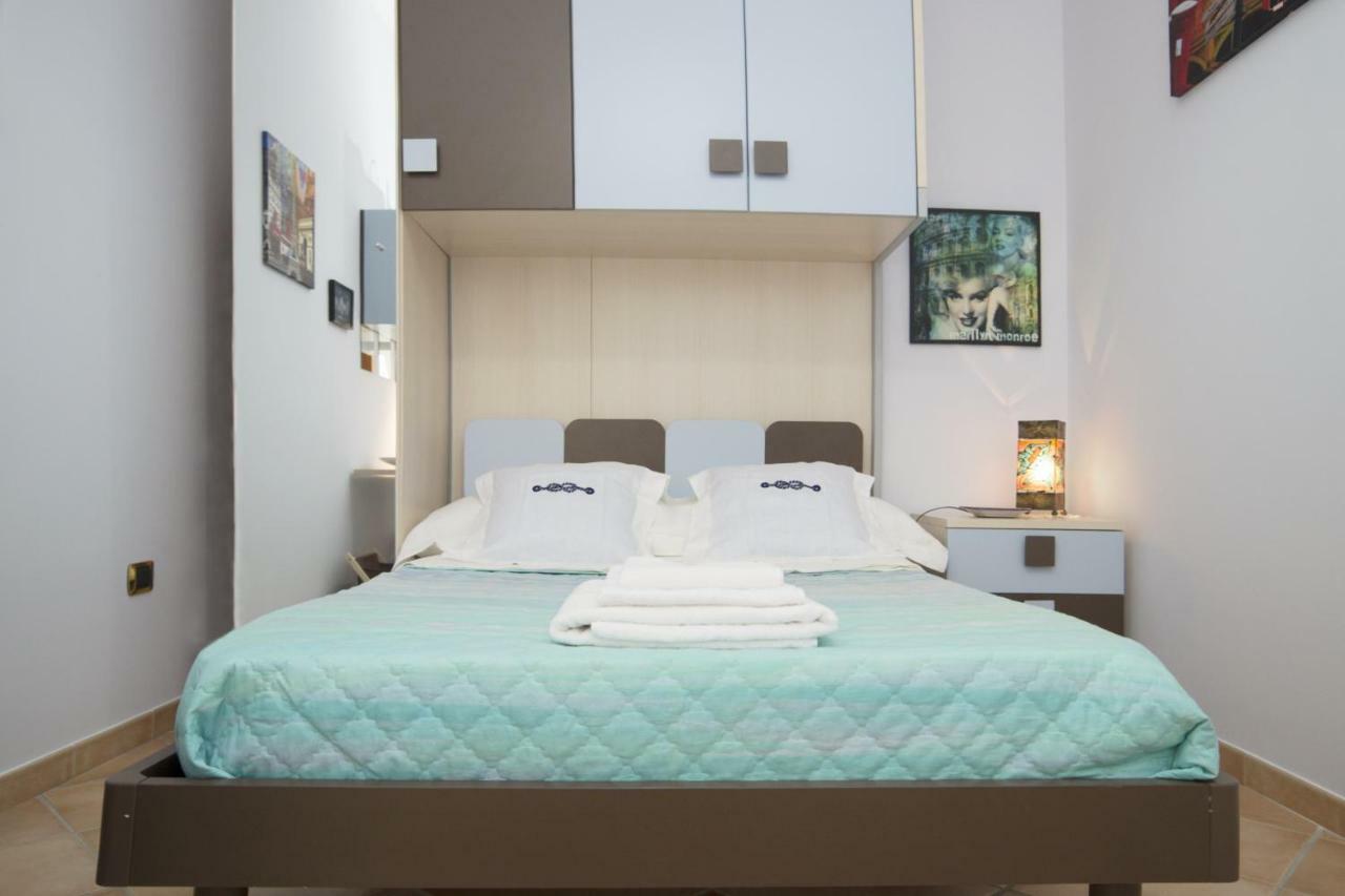 Domus Amalfi Coast Apartment Maiori Exterior foto