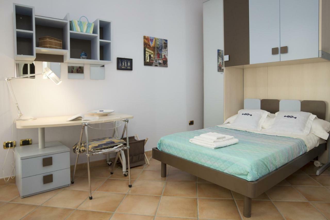 Domus Amalfi Coast Apartment Maiori Exterior foto