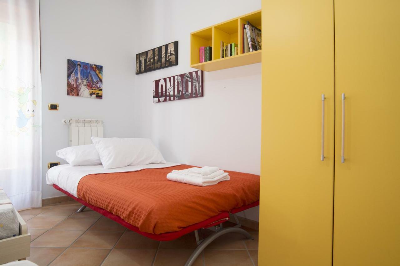 Domus Amalfi Coast Apartment Maiori Exterior foto